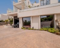 Resale - Villa - Orihuela Costa  - Las Colinas Golf