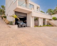 Resale - Villa - Orihuela Costa  - Las Colinas Golf