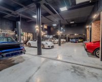 Resale - Villa - Orihuela Costa  - Las Colinas Golf