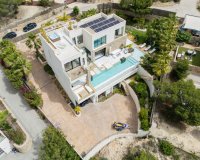 Resale - Villa - Orihuela Costa  - Las Colinas Golf