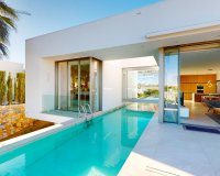 Resale - Villa - Orihuela Costa  - Las Colinas Golf