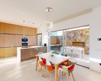 Resale - Villa - Orihuela Costa  - Las Colinas Golf