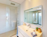 Resale - Villa - Orihuela Costa  - Las Colinas Golf