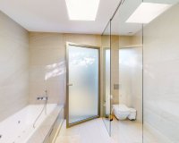 Resale - Villa - Orihuela Costa  - Las Colinas Golf