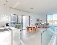 Resale - Villa - Orihuela Costa  - Las Colinas Golf