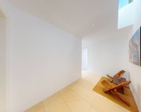 Resale - Villa - Orihuela Costa  - Las Colinas Golf