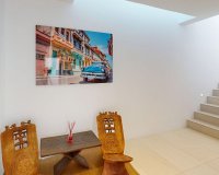 Resale - Villa - Orihuela Costa  - Las Colinas Golf