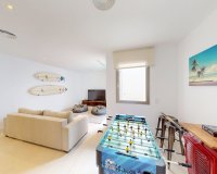 Resale - Villa - Orihuela Costa  - Las Colinas Golf