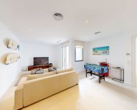 Resale - Villa - Orihuela Costa  - Las Colinas Golf