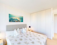 Resale - Villa - Orihuela Costa  - Las Colinas Golf