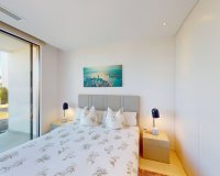 Resale - Villa - Orihuela Costa  - Las Colinas Golf