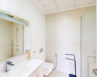 Resale - Villa - Orihuela Costa  - Las Colinas Golf