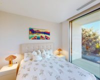 Resale - Villa - Orihuela Costa  - Las Colinas Golf