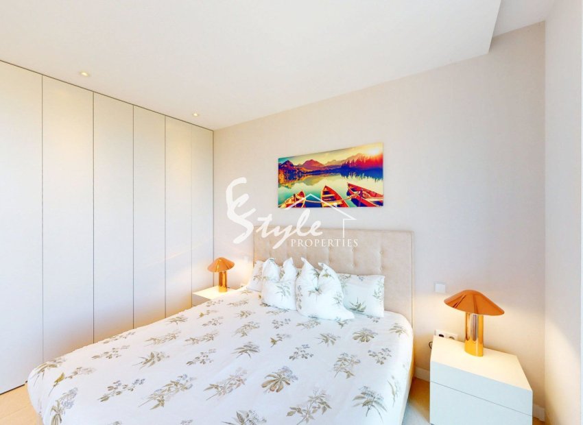 Resale - Villa - Orihuela Costa  - Las Colinas Golf