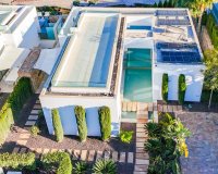 Resale - Villa - Orihuela Costa  - Las Colinas Golf