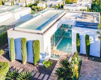 Resale - Villa - Orihuela Costa  - Las Colinas Golf