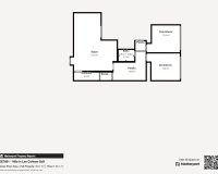 Resale - Villa - Orihuela Costa  - Las Colinas Golf