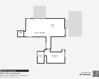 Resale - Villa - Orihuela Costa  - Las Colinas Golf