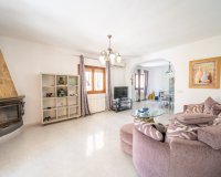 Resale - Villa - Orihuela Costa  - Las Filipinas