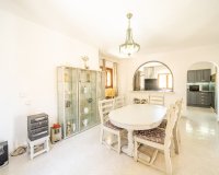 Resale - Villa - Orihuela Costa  - Las Filipinas