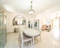Resale - Villa - Orihuela Costa  - Las Filipinas