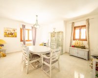 Resale - Villa - Orihuela Costa  - Las Filipinas