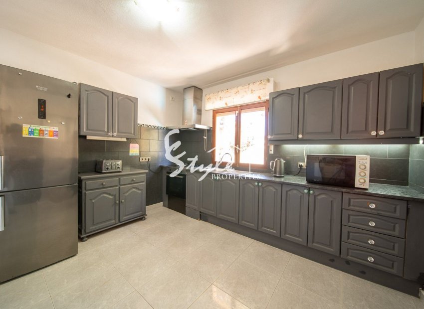 Resale - Villa - Orihuela Costa  - Las Filipinas