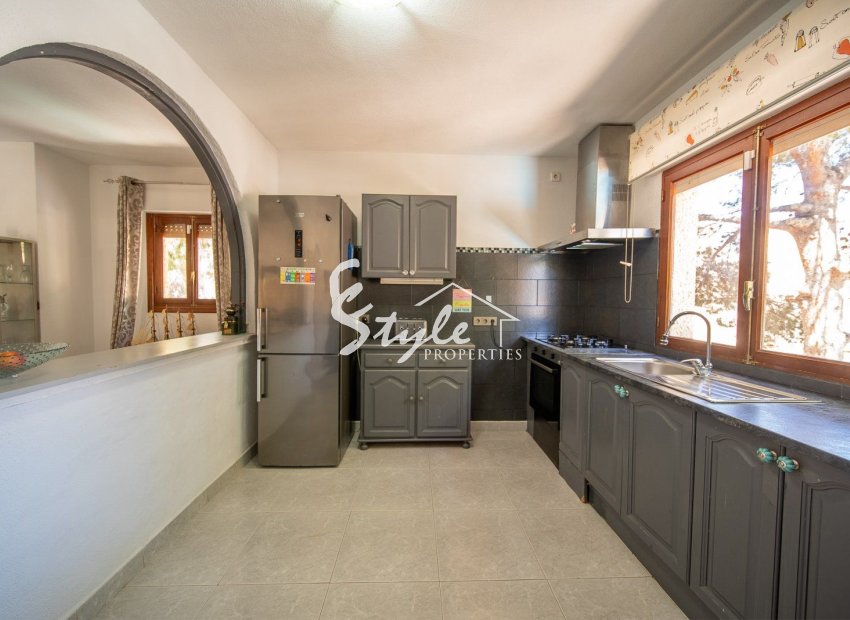 Resale - Villa - Orihuela Costa  - Las Filipinas