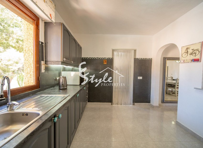 Resale - Villa - Orihuela Costa  - Las Filipinas