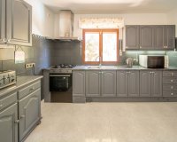 Resale - Villa - Orihuela Costa  - Las Filipinas