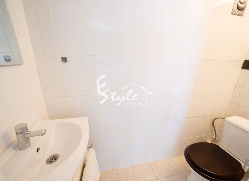 Resale - Villa - Orihuela Costa  - Las Filipinas