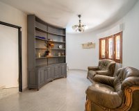 Resale - Villa - Orihuela Costa  - Las Filipinas