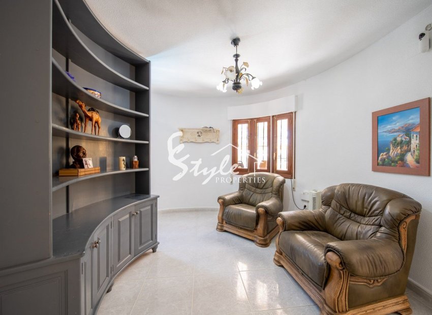 Resale - Villa - Orihuela Costa  - Las Filipinas