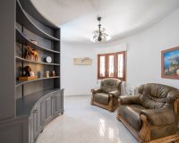 Resale - Villa - Orihuela Costa  - Las Filipinas