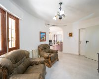 Resale - Villa - Orihuela Costa  - Las Filipinas