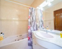 Resale - Villa - Orihuela Costa  - Las Filipinas