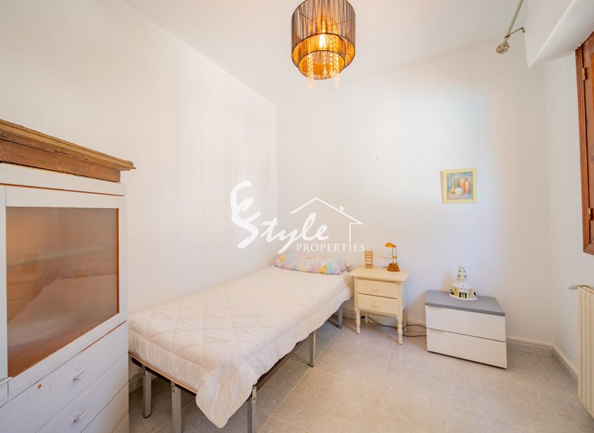 Resale - Villa - Orihuela Costa  - Las Filipinas