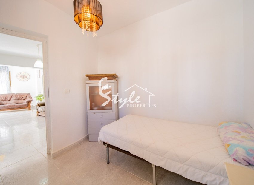 Resale - Villa - Orihuela Costa  - Las Filipinas