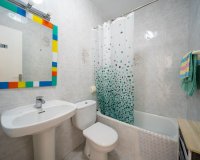 Resale - Villa - Orihuela Costa  - Las Filipinas