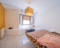 Resale - Villa - Orihuela Costa  - Las Filipinas