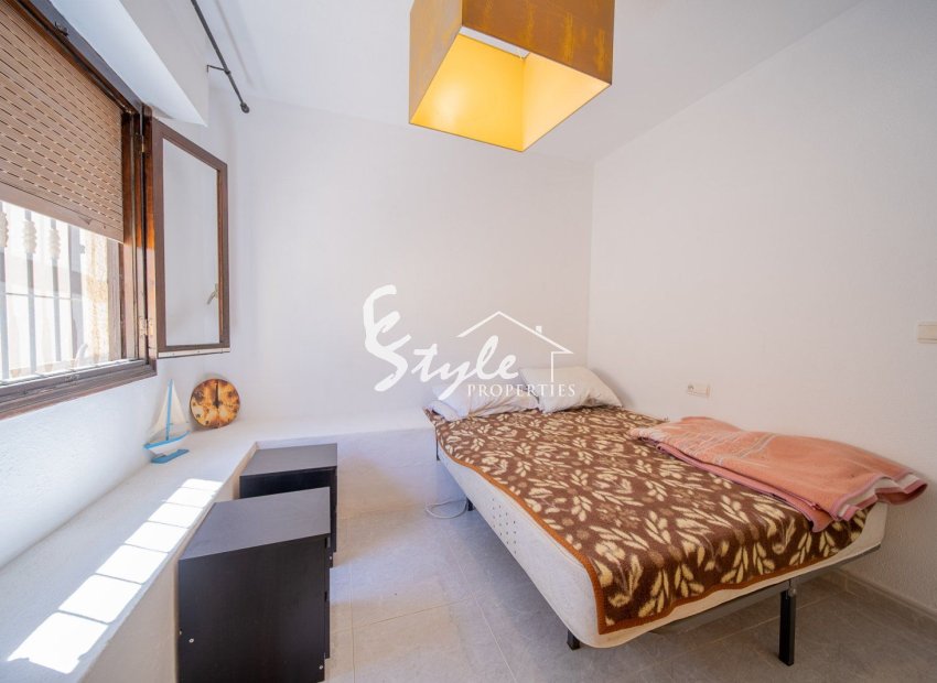 Resale - Villa - Orihuela Costa  - Las Filipinas