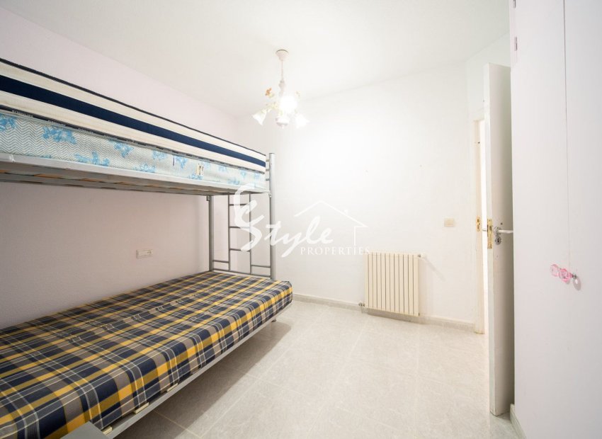 Resale - Villa - Orihuela Costa  - Las Filipinas