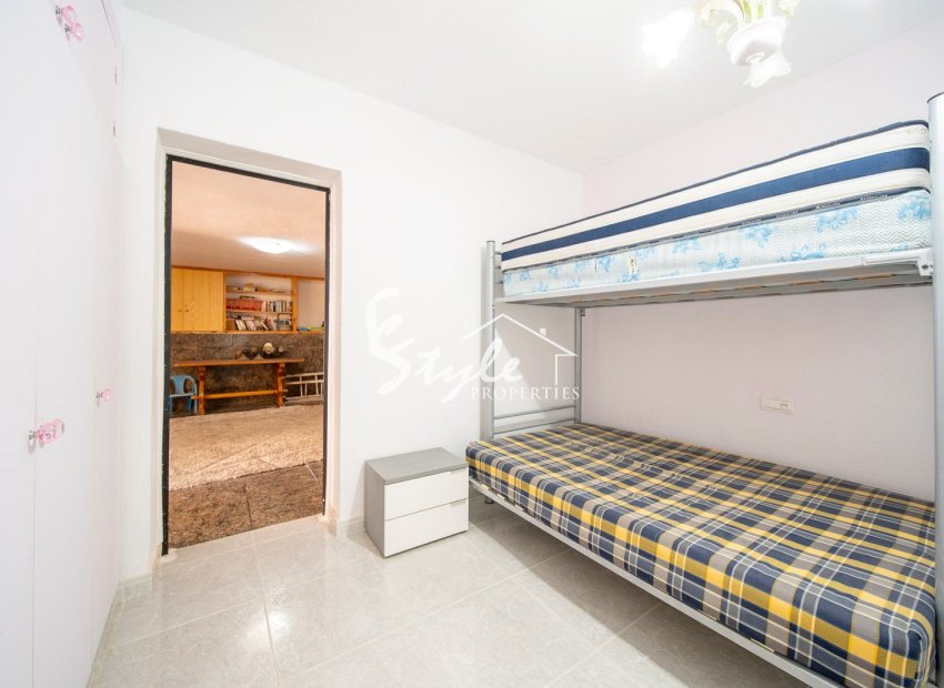 Resale - Villa - Orihuela Costa  - Las Filipinas