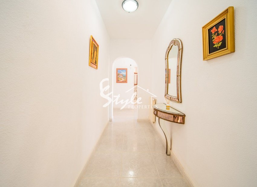 Resale - Villa - Orihuela Costa  - Las Filipinas