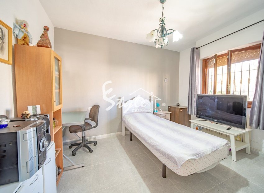 Resale - Villa - Orihuela Costa  - Las Filipinas