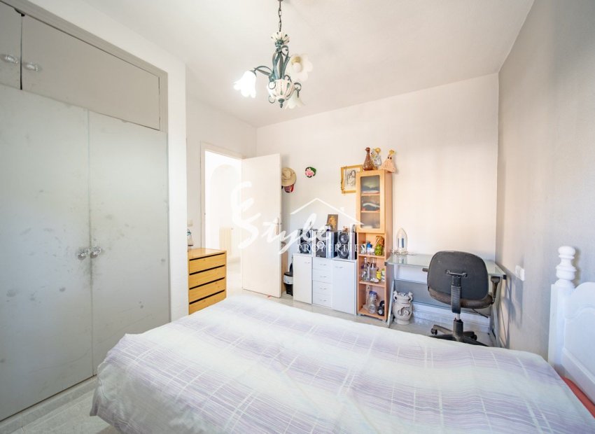 Resale - Villa - Orihuela Costa  - Las Filipinas