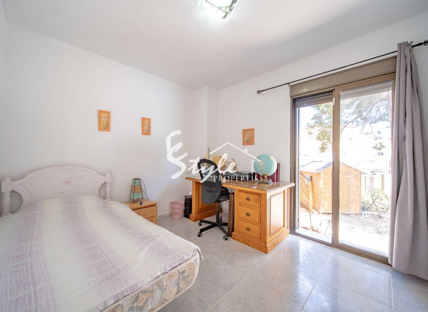 Resale - Villa - Orihuela Costa  - Las Filipinas