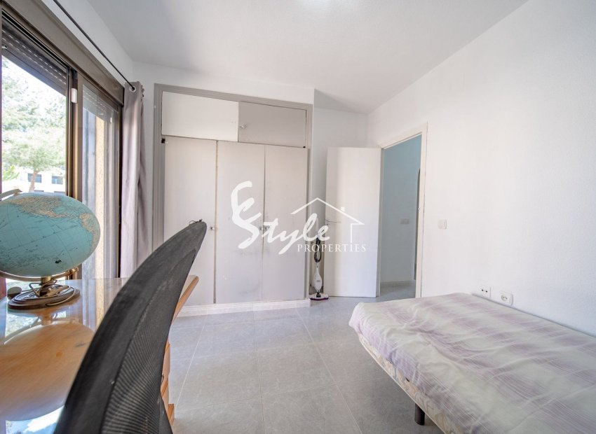 Resale - Villa - Orihuela Costa  - Las Filipinas