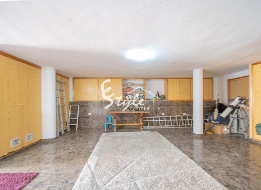 Resale - Villa - Orihuela Costa  - Las Filipinas