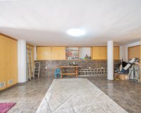 Resale - Villa - Orihuela Costa  - Las Filipinas